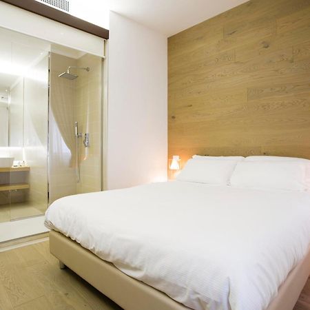 Borgoleoni 18 - Room And Breakfast Ferrara Phòng bức ảnh