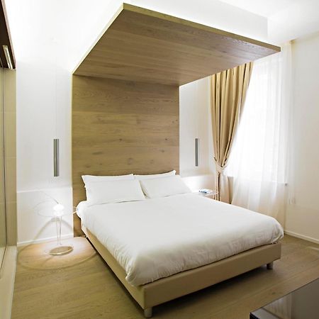 Borgoleoni 18 - Room And Breakfast Ferrara Phòng bức ảnh