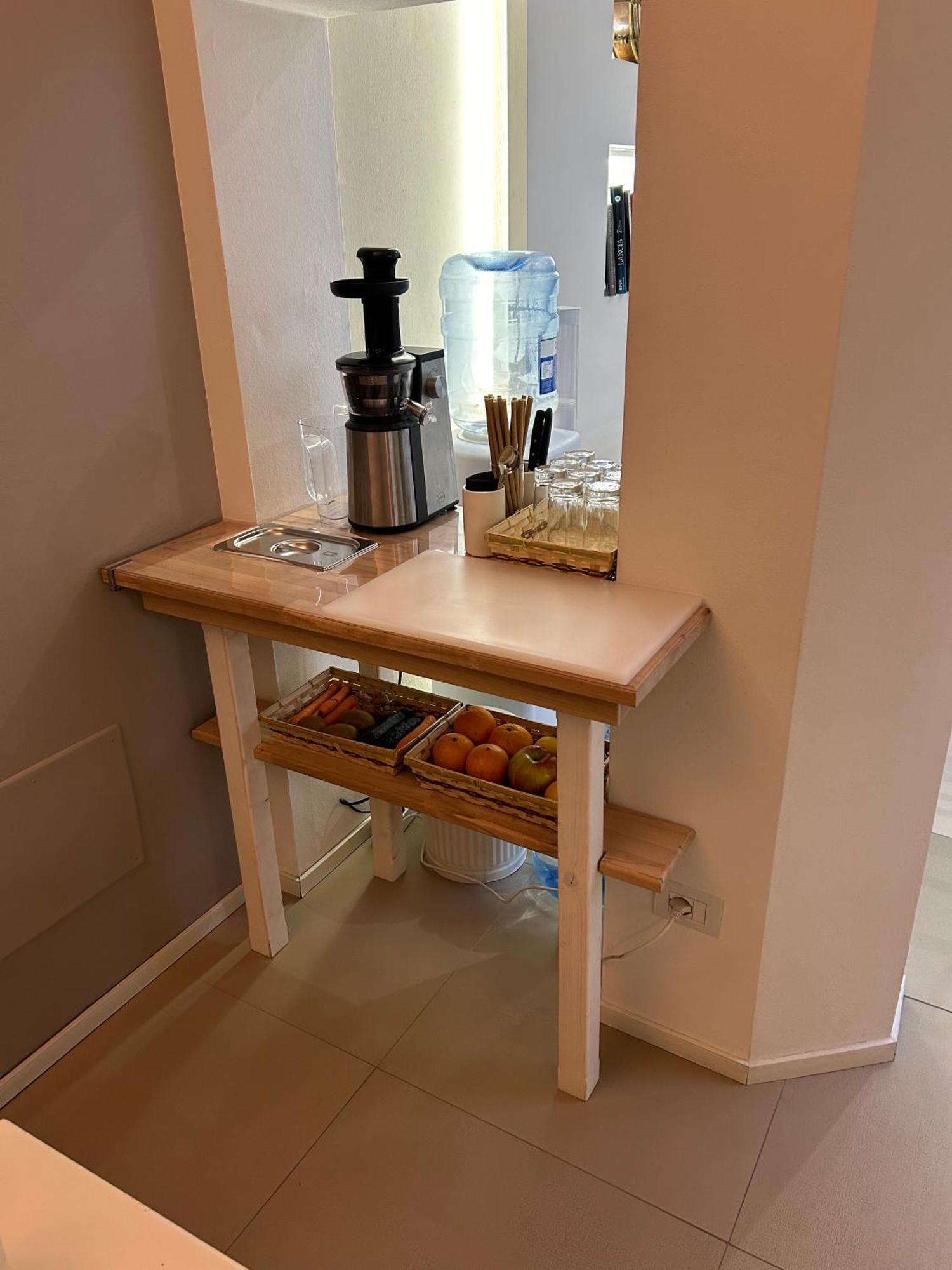 Borgoleoni 18 - Room And Breakfast Ferrara Ngoại thất bức ảnh
