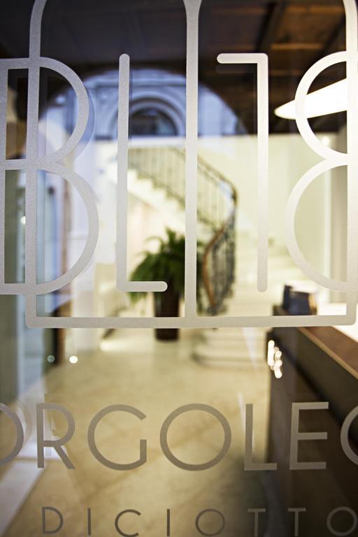 Borgoleoni 18 - Room And Breakfast Ferrara Ngoại thất bức ảnh