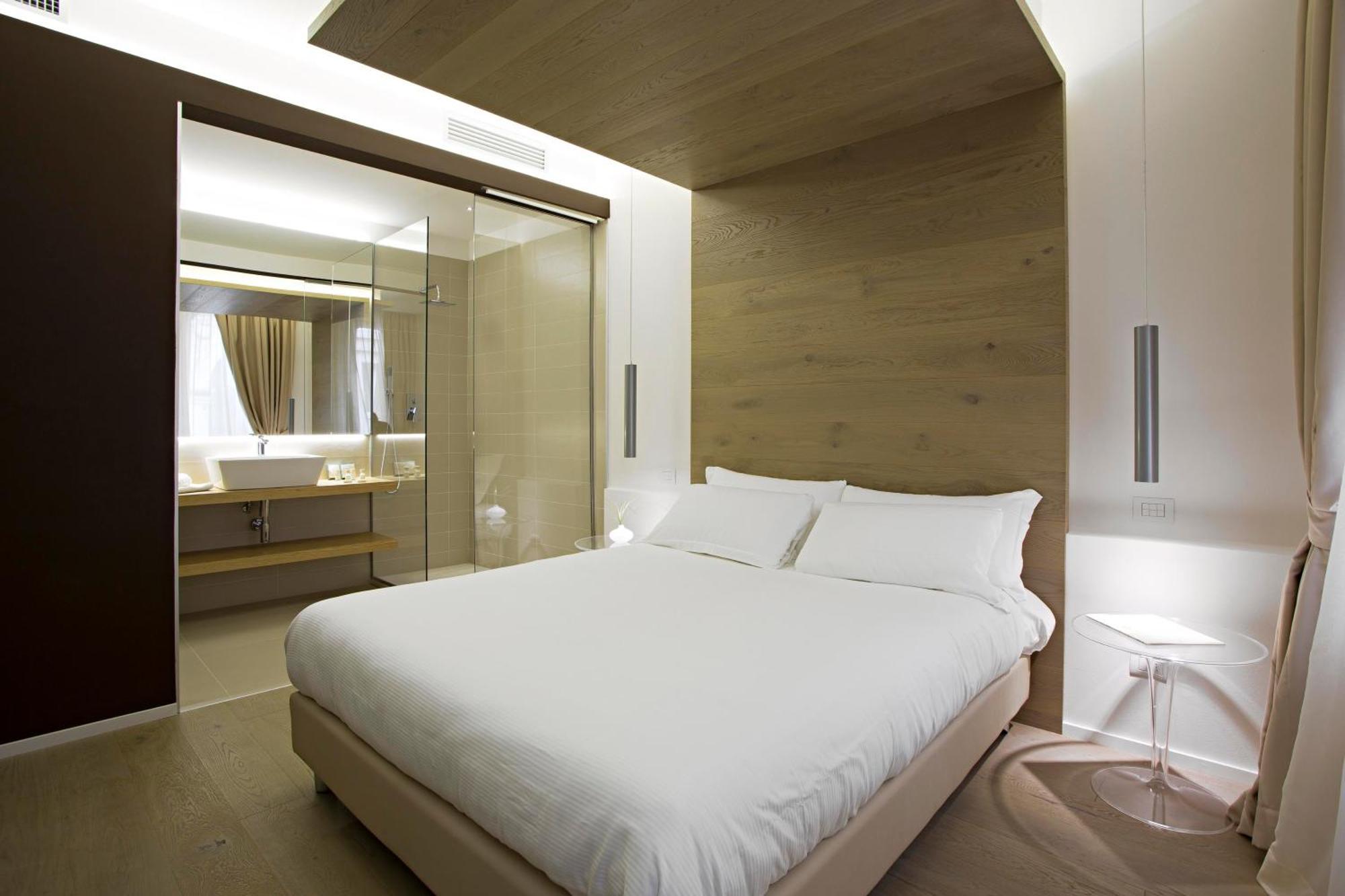 Borgoleoni 18 - Room And Breakfast Ferrara Phòng bức ảnh