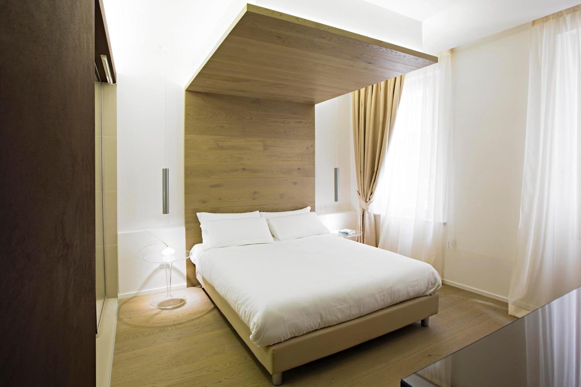 Borgoleoni 18 - Room And Breakfast Ferrara Phòng bức ảnh