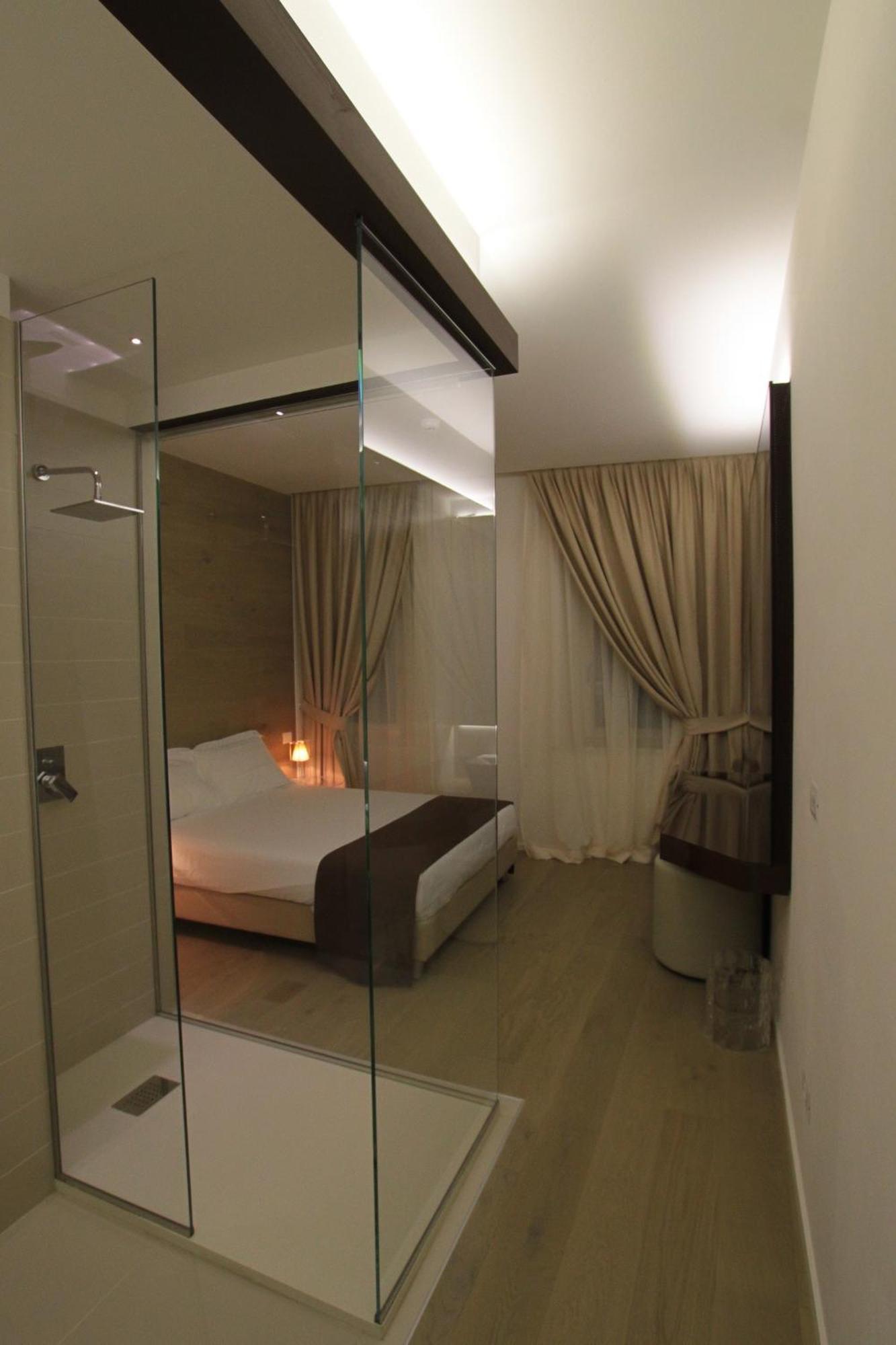 Borgoleoni 18 - Room And Breakfast Ferrara Phòng bức ảnh