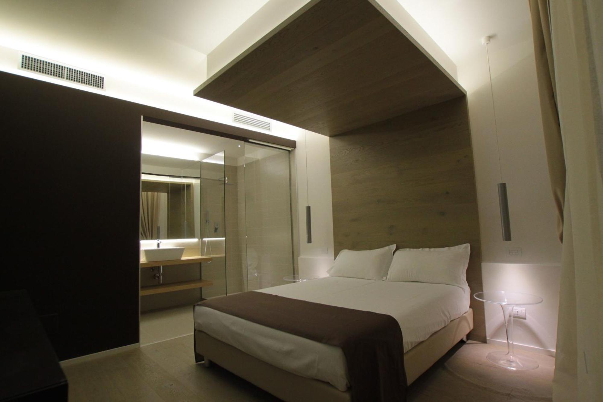 Borgoleoni 18 - Room And Breakfast Ferrara Phòng bức ảnh