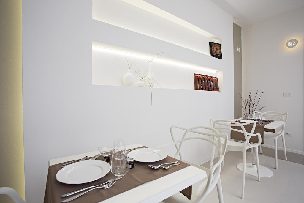 Borgoleoni 18 - Room And Breakfast Ferrara Ngoại thất bức ảnh