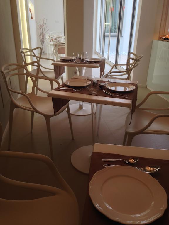 Borgoleoni 18 - Room And Breakfast Ferrara Ngoại thất bức ảnh