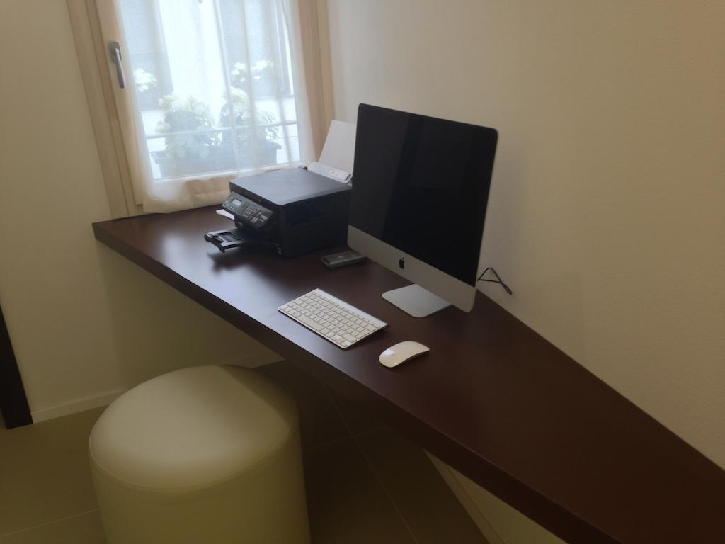 Borgoleoni 18 - Room And Breakfast Ferrara Ngoại thất bức ảnh
