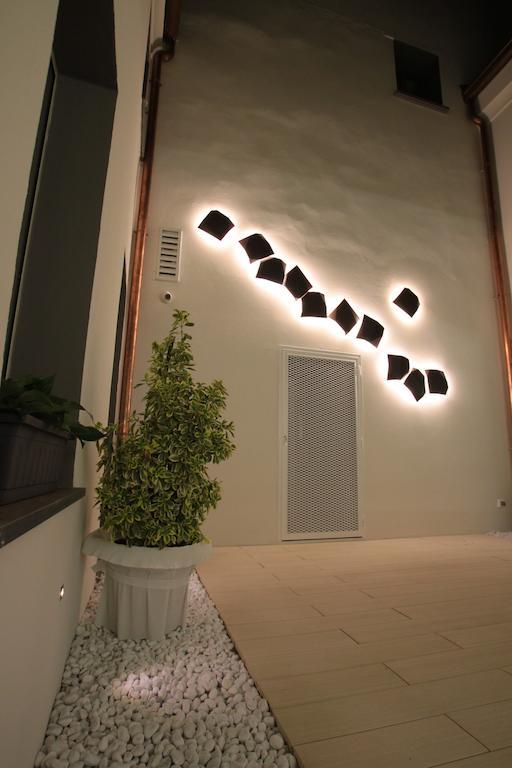 Borgoleoni 18 - Room And Breakfast Ferrara Ngoại thất bức ảnh