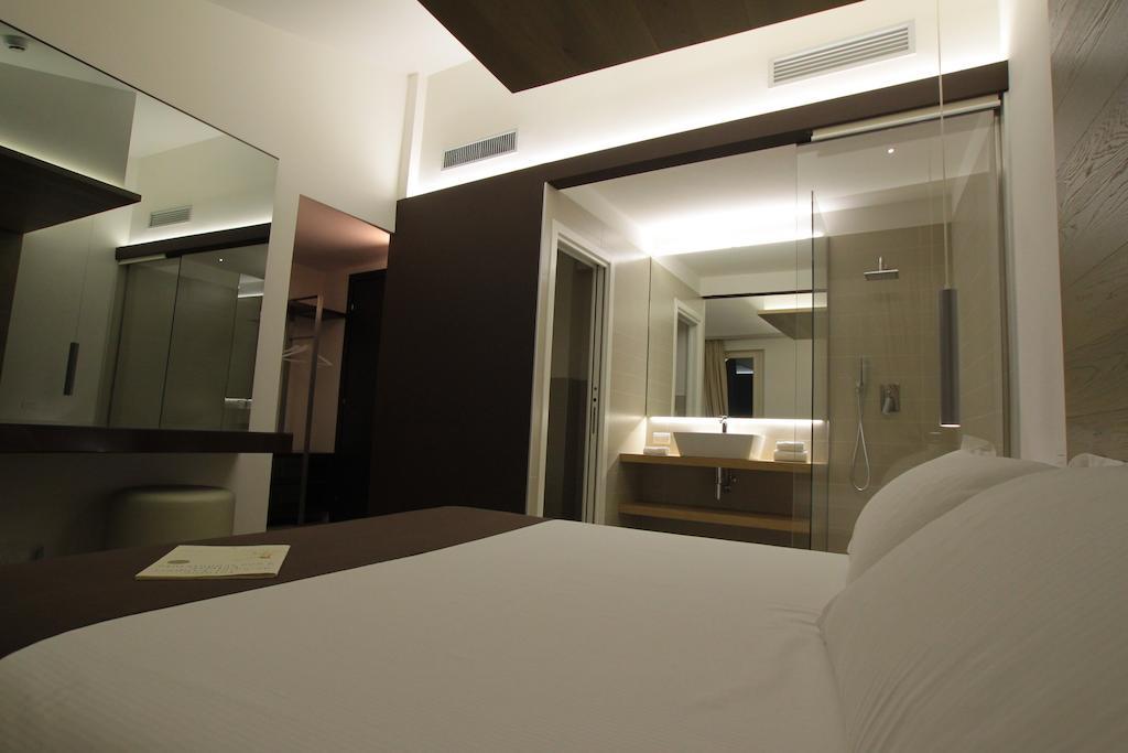 Borgoleoni 18 - Room And Breakfast Ferrara Ngoại thất bức ảnh
