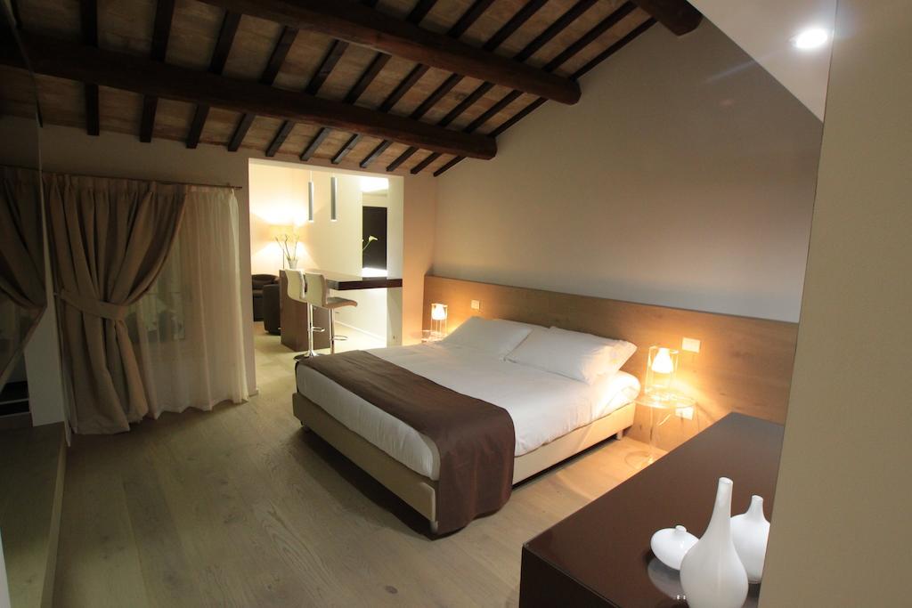 Borgoleoni 18 - Room And Breakfast Ferrara Ngoại thất bức ảnh