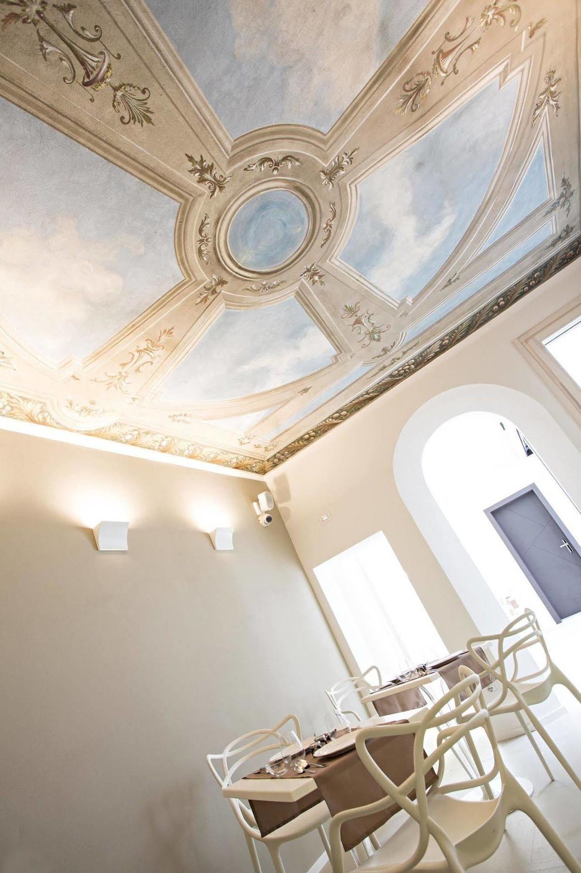 Borgoleoni 18 - Room And Breakfast Ferrara Ngoại thất bức ảnh
