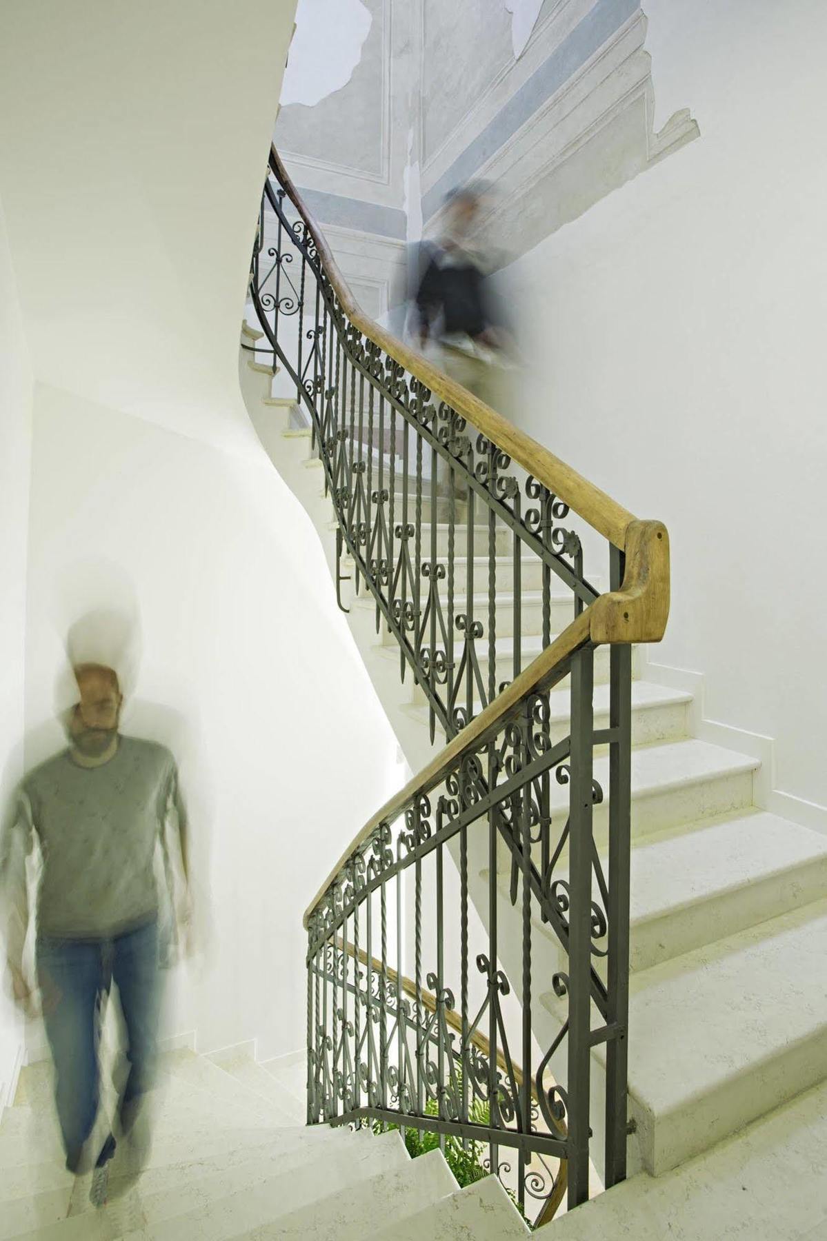 Borgoleoni 18 - Room And Breakfast Ferrara Ngoại thất bức ảnh
