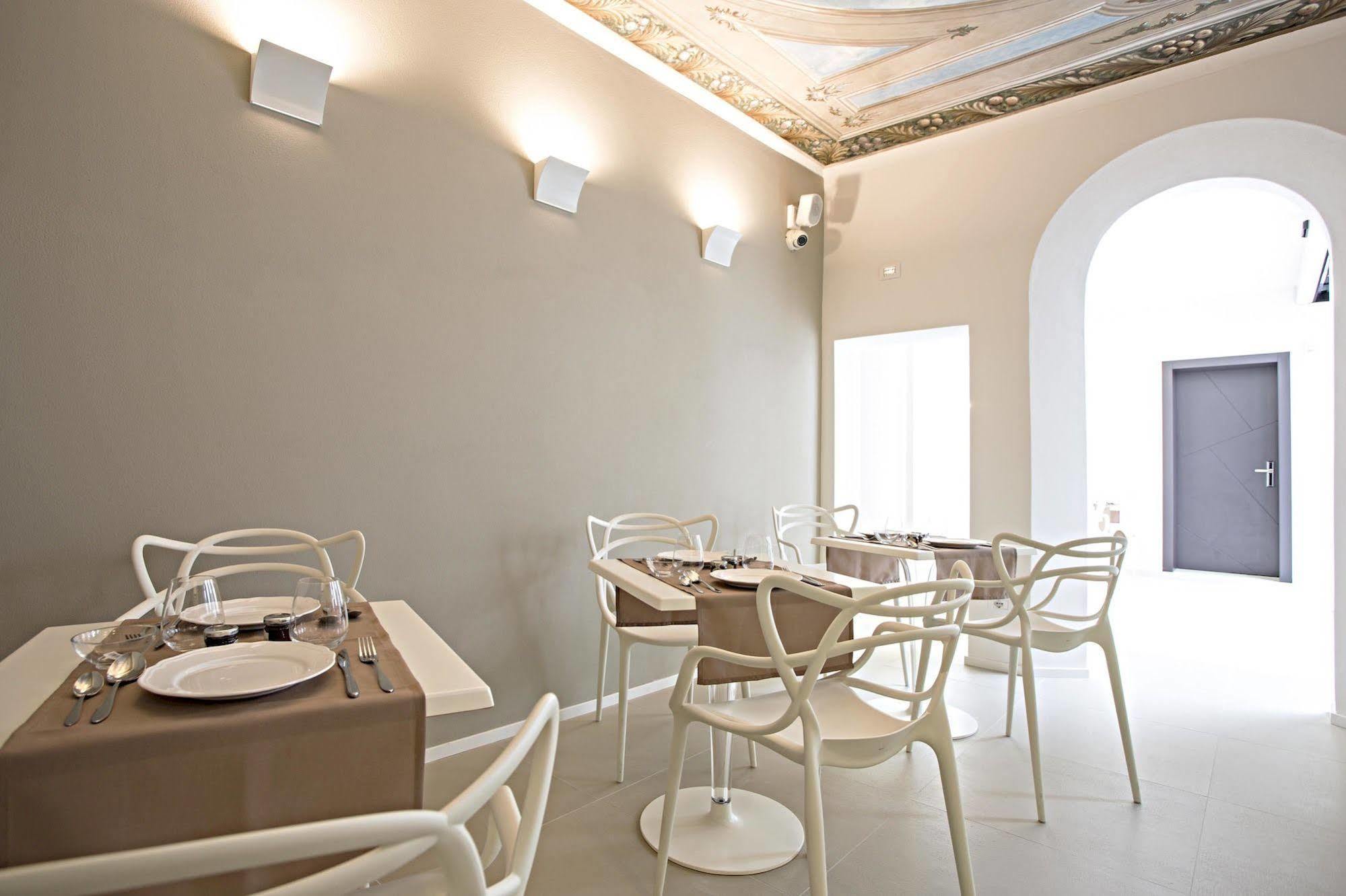 Borgoleoni 18 - Room And Breakfast Ferrara Ngoại thất bức ảnh